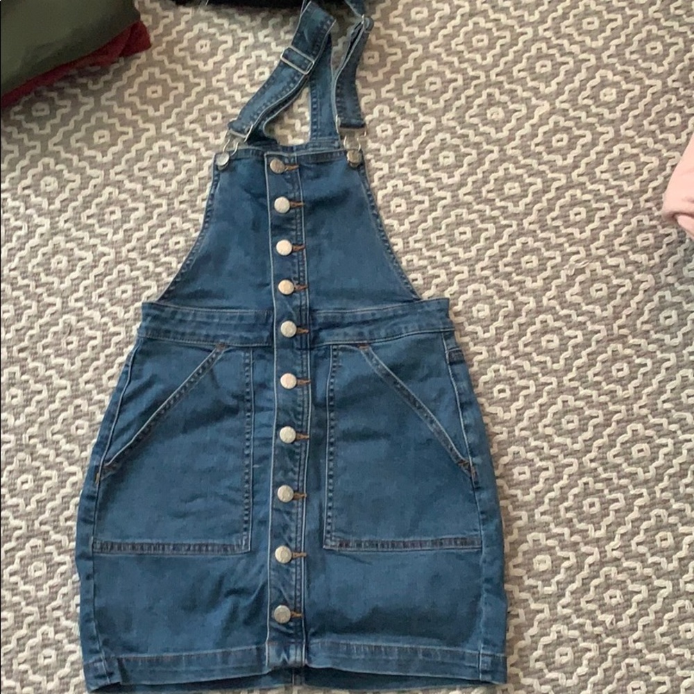 Guess romper